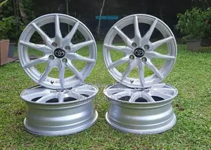 15" Alloywheels