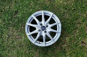 15" Alloywheels