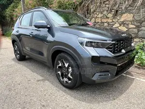 Kia Sonet GTX+ Highest grade 2026