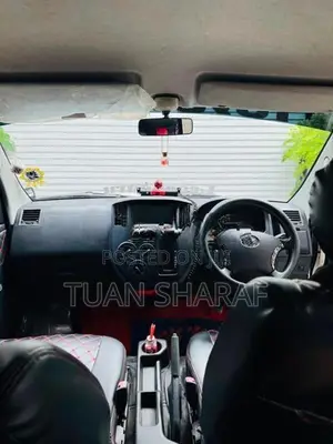 Toyota Liteace 2016