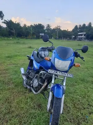 Bajaj Caliber 115 2004