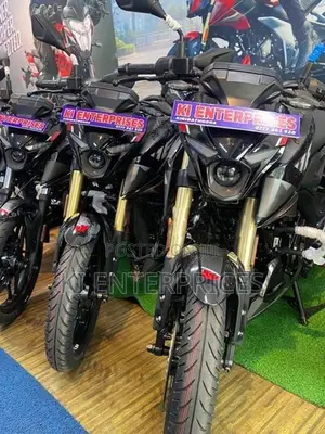 Bajaj Pulsar N160 2026
