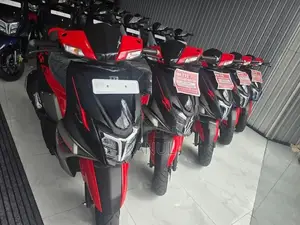 TVS Ntorq 125 2026