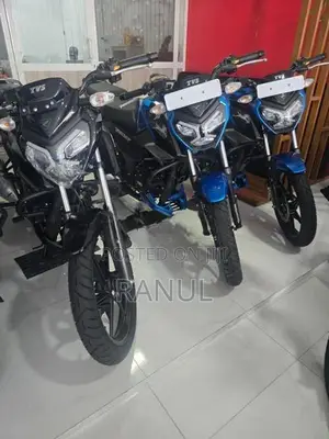 TVS Raider 125 2026