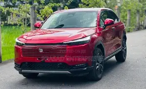 Honda Vezel Z Premium 2026