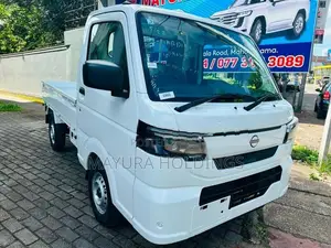 Nissan Clipper Truck DX 2026