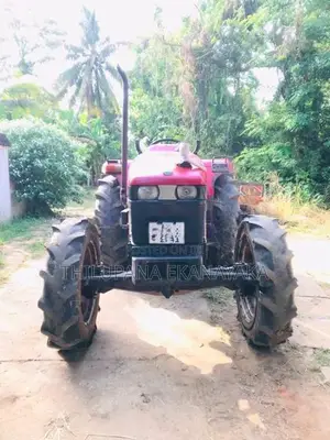 New Holland Case 2019