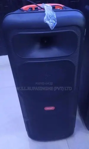 KBROAD Blutooth Speaker