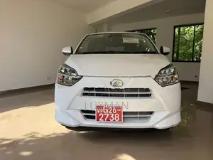 Daihatsu Mira Es X Grade 2026