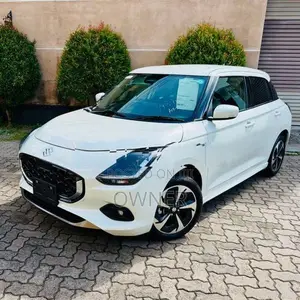 Suzuki Swift MZ 2024