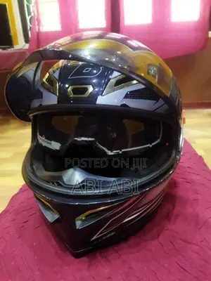 BIHR Helmet