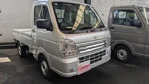 Suzuki Carry 2025