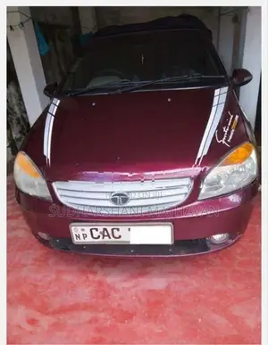 Tata Indica GLX XETA 2014