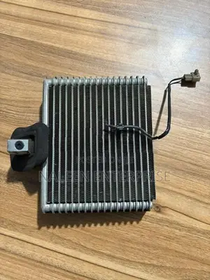 Chevrolet Cruze AC Cooler