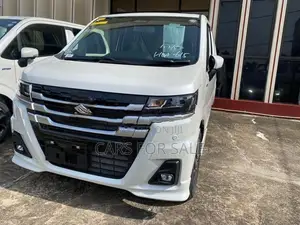 Suzuki Wagon R ZX Custom Hybrid 2026