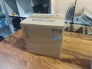 TM-T81 Iii Thermal Epson Pos Printer