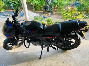 Bajaj Pulsar 180 2016
