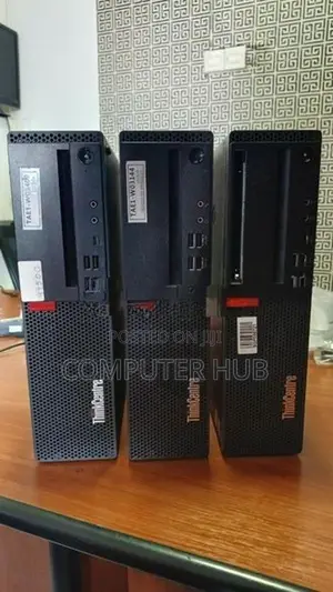 128GB/256GB SSD Lenovo Core i5 / Pentium G 6th/8th GEN 4GB/8GB RAM PC