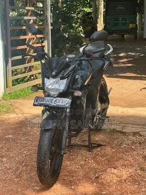 Yamaha FZs V2 fz 2017