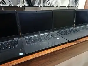 Dell Latitude E5470 256GB NVME 8GB RAM i7 6th GEN 2GB VGA Laptop