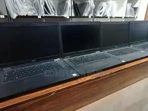 Dell Latitude E5480 i7 7th GEN 256GB NVME 8GB RAM 2GB VGA Laptop