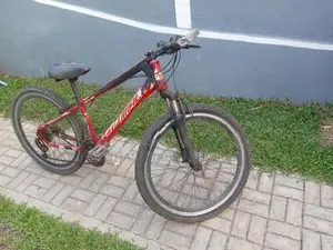 Lumala Bicycle