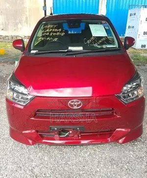 Toyota Pixis X Grade 2024