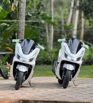 Honda PCX160 2026