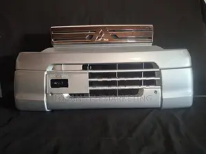 Suzuki Alto Bumper