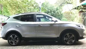 MG ZS 2018