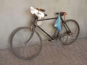Bicyle
