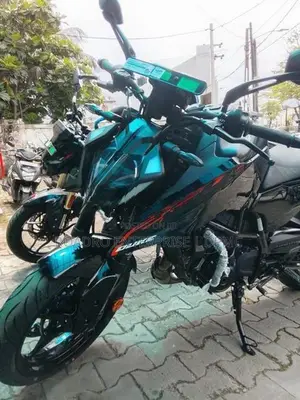 KTM Duke 250 2026