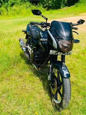 Bajaj Pulsar 150 2008