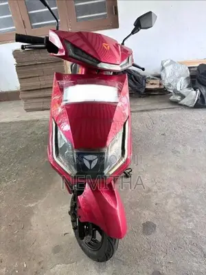 Yadea T5 2024