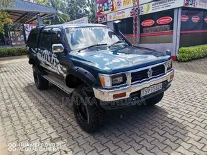 Toyota Hilux 1997