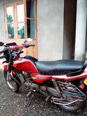 Bajaj Caliber 2003