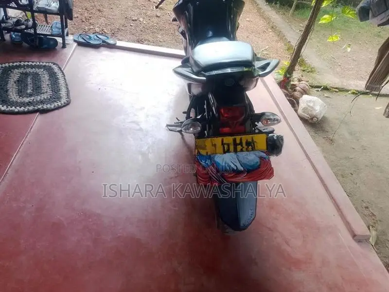 Yamaha FZs V2 2019