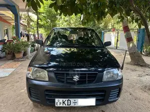 Maruti Suzuki Alto LXI 2007