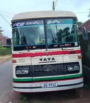 Tata 909 1991