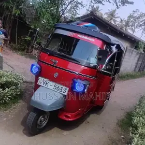 Piaggio Ape 2011