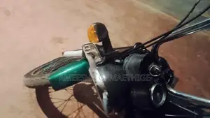 TVS XL 100 2016