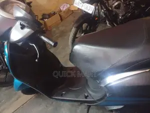 Yamaha Ray ZR 2020