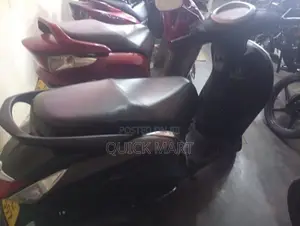 Yamaha Ray ZR 2020
