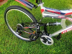 Kenstar GMT Bicycle