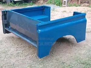 Land Rover Defender Short Wheel Tub