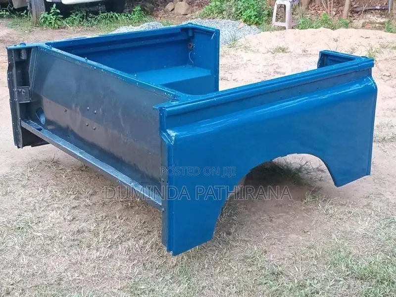 Land Rover Defender Short Wheel Tub