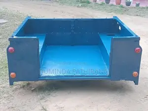 Land Rover Defender Short Wheel Tub