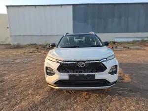 Toyota Taisor V Grade 2026