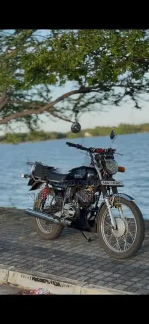Yamaha RX 100 1500 1995