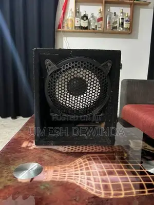 ත්‍රීවීල් සබ්